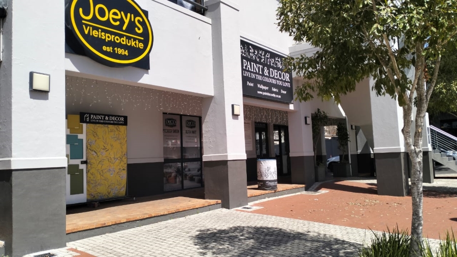 To Let commercial Property for Rent in Durbanville Western Cape